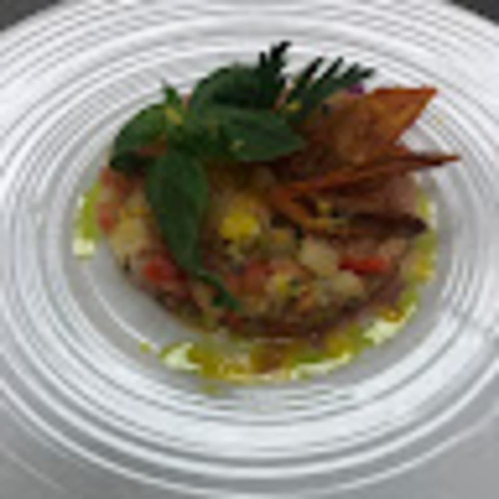 Meet your Posher, Miqueas